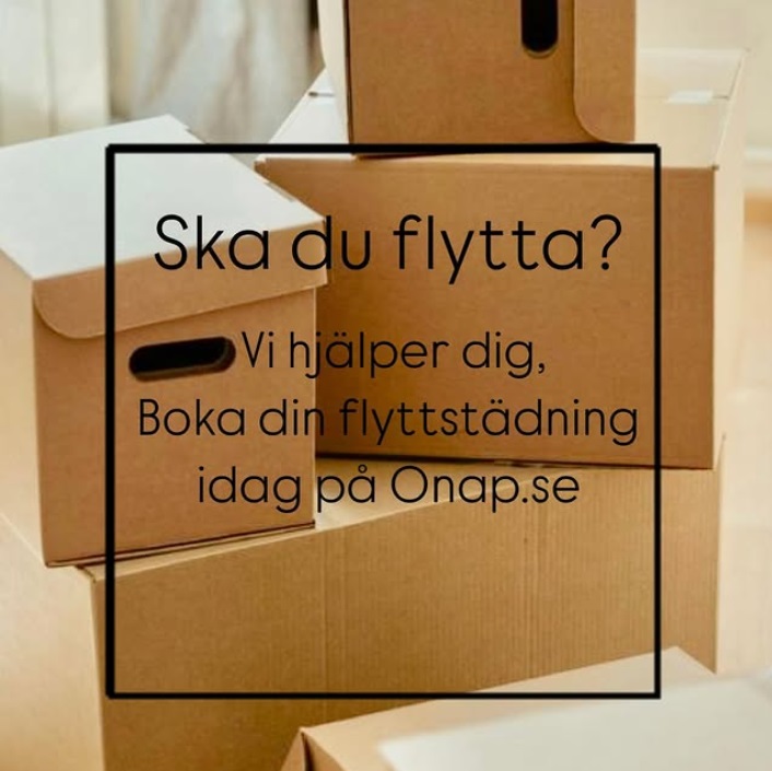 Bästa Fönsterputs för dig i Solna centrum